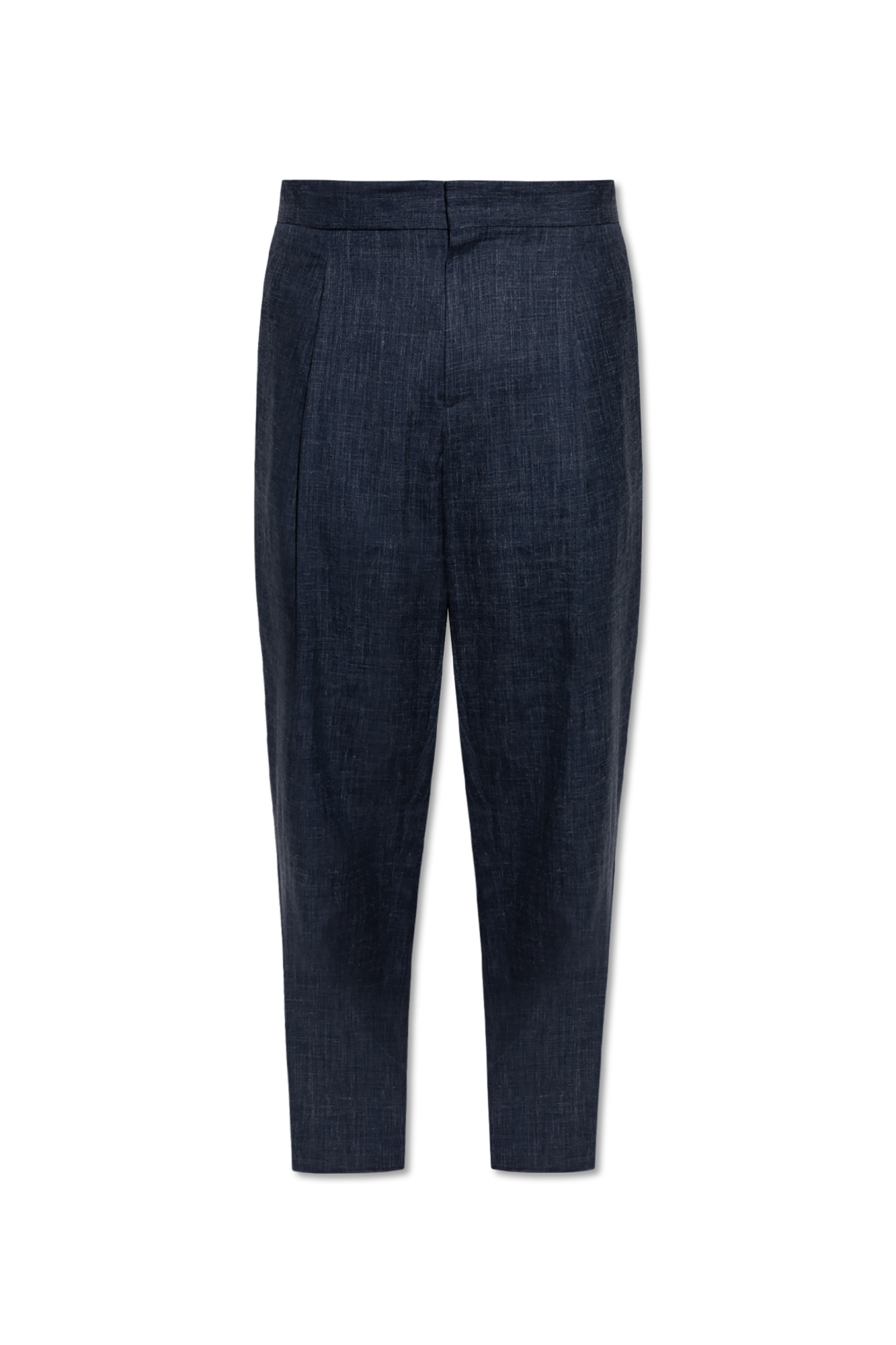 パンツ GIORGIO ARMANI TROUSERS Giorgio Armani Wide-leg pants | Men's Clothing | Vitkac